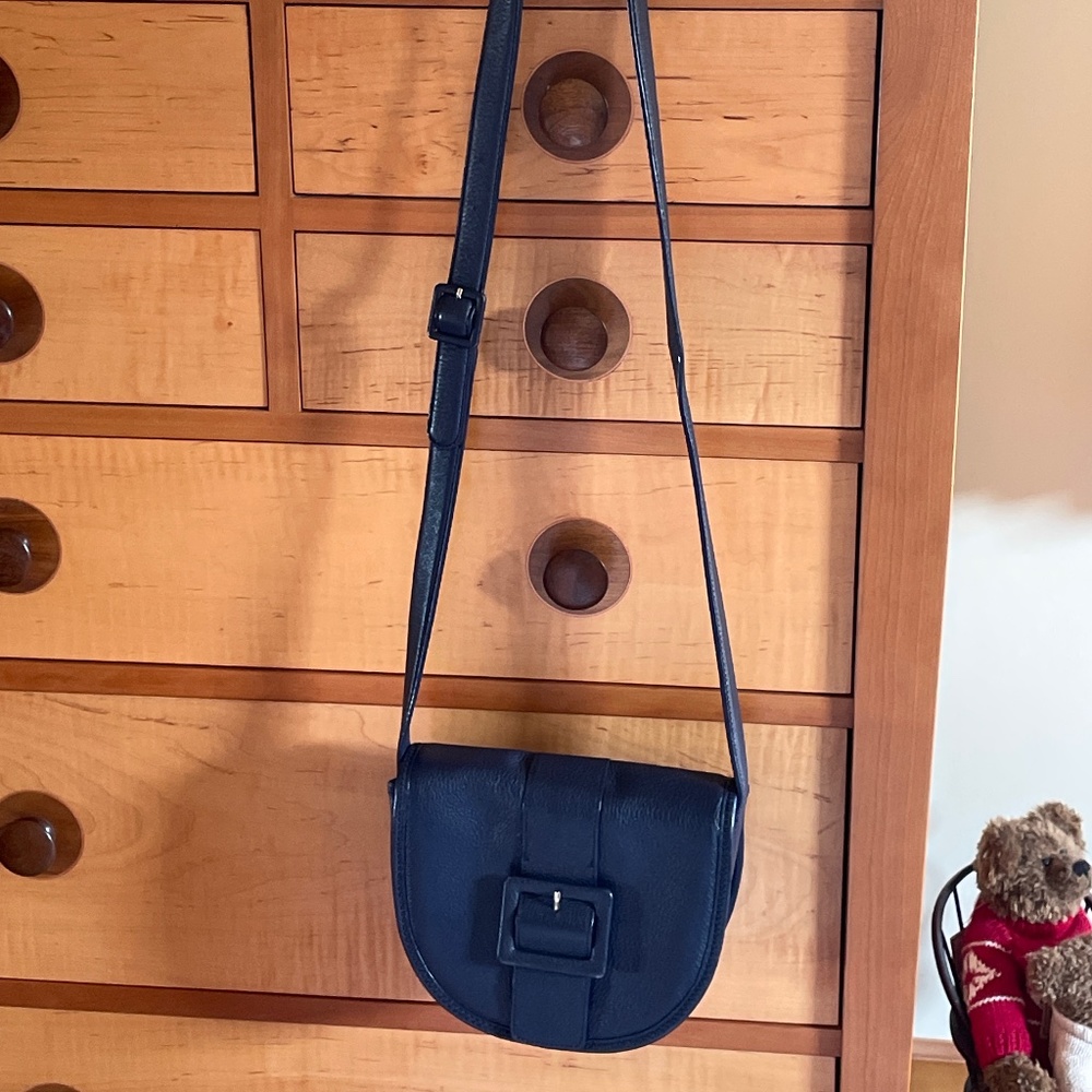 Talbots shoulder bag